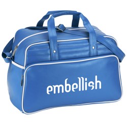 View a larger, more detailed picture of the Jump Seat Travel Bag