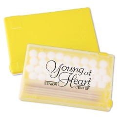 View a larger, more detailed picture of the Pick n Mint - Opaque