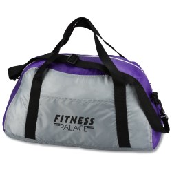 View a larger, more detailed picture of the Stowaway Duffel