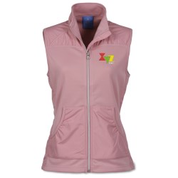 View a larger, more detailed picture of the Breeze Vest - Ladies 