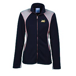 View a larger, more detailed picture of the Hexsport Bonded Jacket - Ladies 