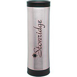 View a larger, more detailed picture of the Americano Vacuum Travel Tumbler - 16 oz 