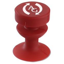 View a larger, more detailed picture of the Ear Bud Buddy