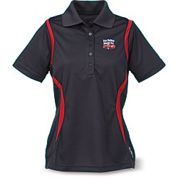 View a larger, more detailed picture of the Venture Snag Protection Polo - Ladies 