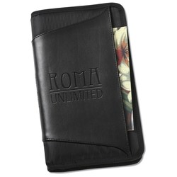 View a larger, more detailed picture of the Travelpro TravelSmart RFID Wallet