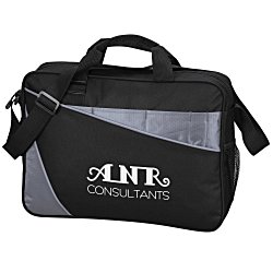 View a larger, more detailed picture of the Angle Laptop Brief - Screen