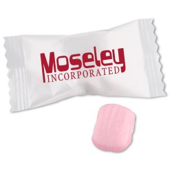View a larger, more detailed picture of the Soft Candies - Strawberries & Cream