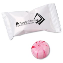 View a larger, more detailed picture of the Hard Cinnamon Ball