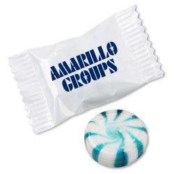 View a larger, more detailed picture of the Starlites - Green Peppermint