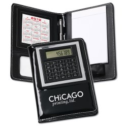 View a larger, more detailed picture of the Junior Patent Folder - Closeout