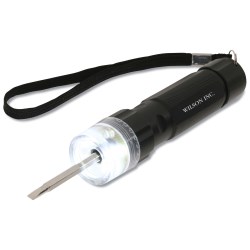 View a larger, more detailed picture of the Reversible Lighted Screwdriver