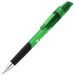 View a larger, more detailed picture of the Taurus Pen