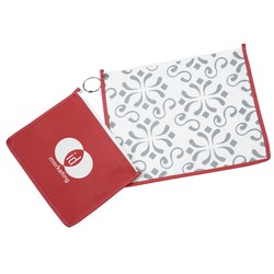 View a larger, more detailed picture of the Chi Chi Duet Amenity Kit