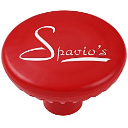 View a larger, more detailed picture of the Connoisseur Wine Stopper - Opaque