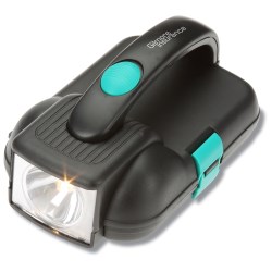 View a larger, more detailed picture of the Emergency Flashlight Tool Kit - 24 hr