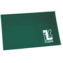 View a larger, more detailed picture of the Document Portfolio - 10 x 15 - Opaque - 24 hr