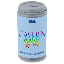 View a larger, more detailed picture of the Lip Balm in a Can