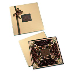 View a larger, more detailed picture of the Gold Mega Treat Mix - Thank You