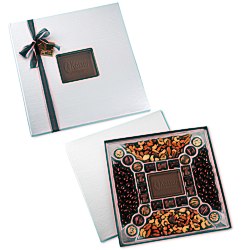 View a larger, more detailed picture of the Silver Mega Treat Mix - Hammer