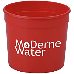 View a larger, more detailed picture of the Stadium Cup - 6 oz 