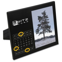 View a larger, more detailed picture of the Magnetic Frame w Perpetual Calendar