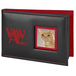 View a larger, more detailed picture of the Color Edge Photo Album - Closeout