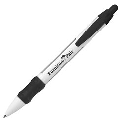 View a larger, more detailed picture of the Bic WideBody Message Pen - 24 hr
