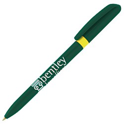 View a larger, more detailed picture of the Bic Pivo Pen - 24 hr