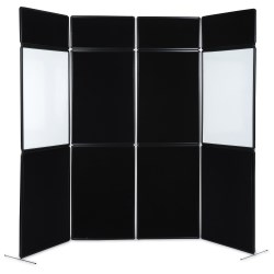 View a larger, more detailed picture of the Show N Fold Up 8 Floor Display - Blank