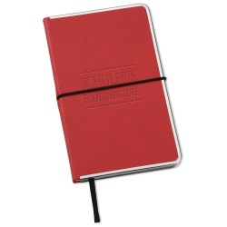 View a larger, more detailed picture of the Chromo Hard Cover Journal
