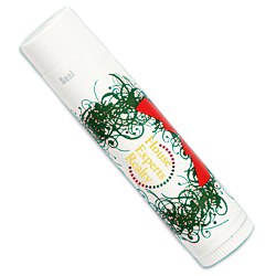 View a larger, more detailed picture of the Holiday Value Lip Balm - Wreath - 24 hr