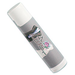 View a larger, more detailed picture of the Value Lip Balm - Bride & Groom - 24 hr