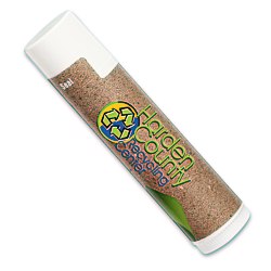 View a larger, more detailed picture of the Value Lip Balm - Recycle - 24 hr