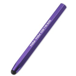 View a larger, more detailed picture of the Aluminum Stylus