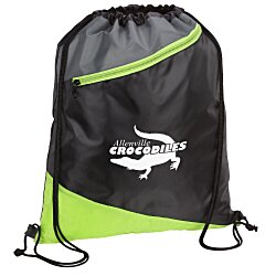 View a larger, more detailed picture of the Angled Tri-Tone Sportpack