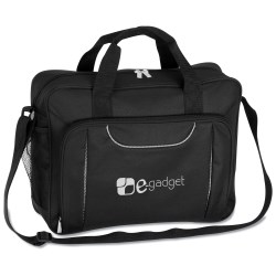 View a larger, more detailed picture of the Diamondback Laptop Bag