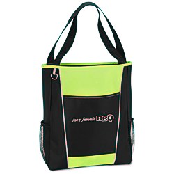 View a larger, more detailed picture of the Functional Tote
