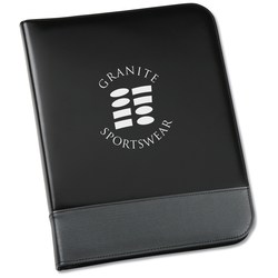 View a larger, more detailed picture of the Premio Padfolio Binder