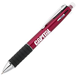 View a larger, more detailed picture of the Master Multi-Function Pen Pencil
