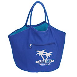 View a larger, more detailed picture of the Day Tripper Reversible Bag