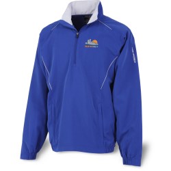 View a larger, more detailed picture of the Page & Tuttle Free Swing Windshirt