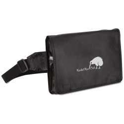 View a larger, more detailed picture of the Hipster Travel Bag - Reptile