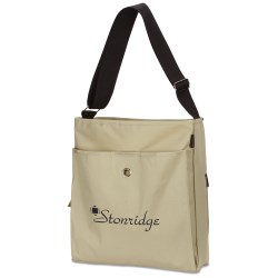 View a larger, more detailed picture of the Kenworth Tote - Closeout