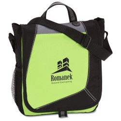 View a larger, more detailed picture of the Adaptive Mini Messenger