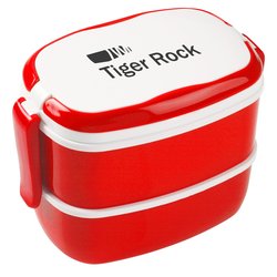 View a larger, more detailed picture of the Lunch Pod Container
