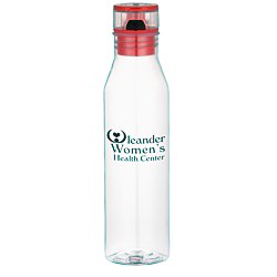 View a larger, more detailed picture of the Ring Top Sport Bottle - 26 oz 