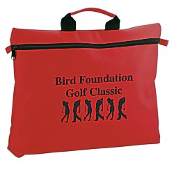 View a larger, more detailed picture of the Document Bag - 24 hr