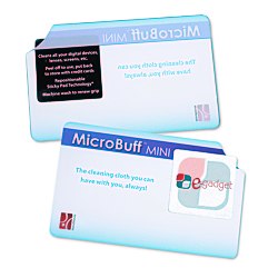 View a larger, more detailed picture of the MicroBuff Mini