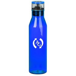 View a larger, more detailed picture of the Carmel Sport Bottle - 26 oz 