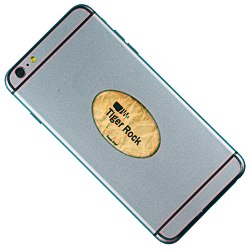 View a larger, more detailed picture of the Gadget Grips PEARL - Oval